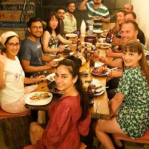 Oludeniz Hostel , Ölüdeniz Türkiye