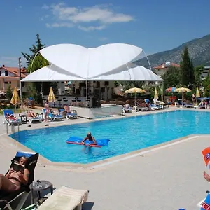 Ant 3*, Ölüdeniz Türkiye