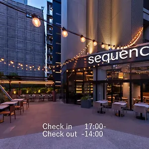 https://sequence-suidobashi.alltokyohotels.com