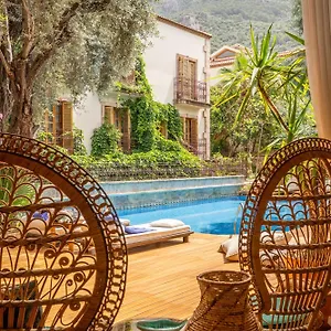 Hotel Jade