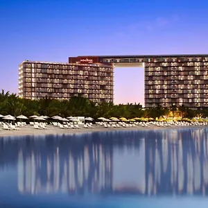 Moevenpick Al Marjan Island 5*, Resü'l-Hayme Birleşik Arap Emirlikleri