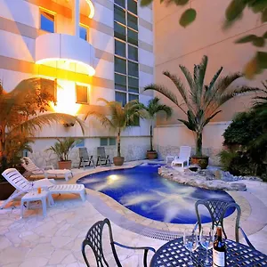 Hotel Bencoolen