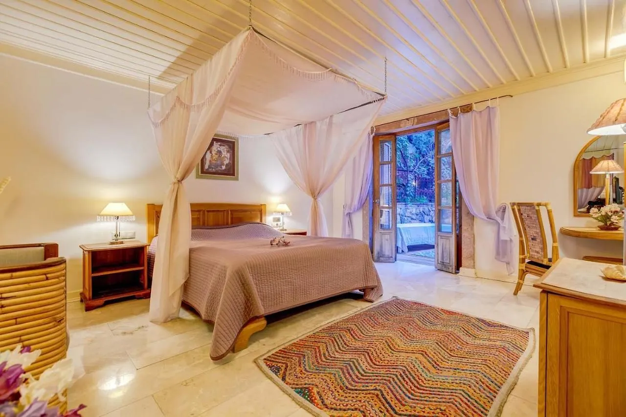 Hotel Oyster Residences - Adult Only Oludeniz