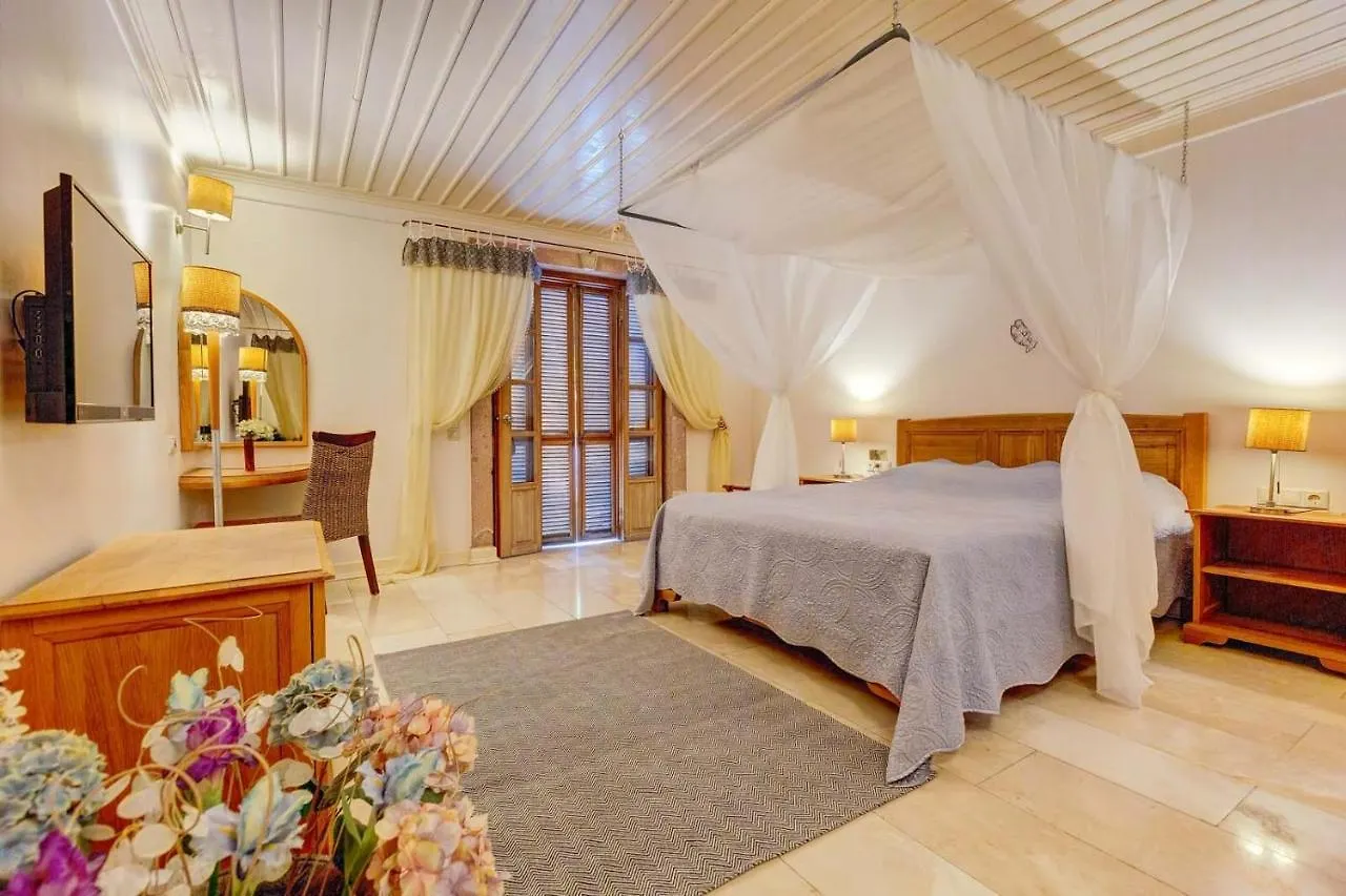 Oyster Residences - Adult Only Oludeniz Turkey