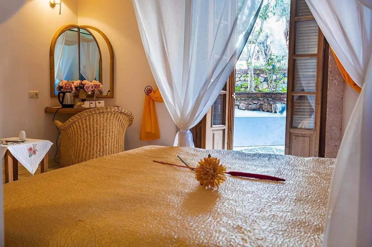 **** Hotel Oyster Residences - Adult Only Oludeniz Turkey
