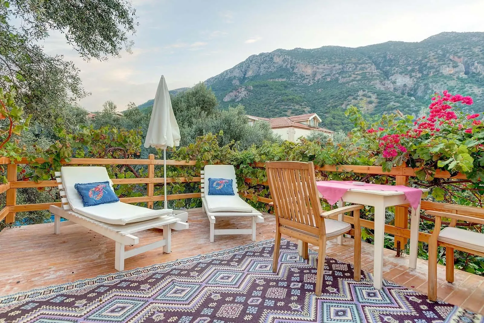 Oyster Residences - Adult Only Oludeniz 4*,  Turkey