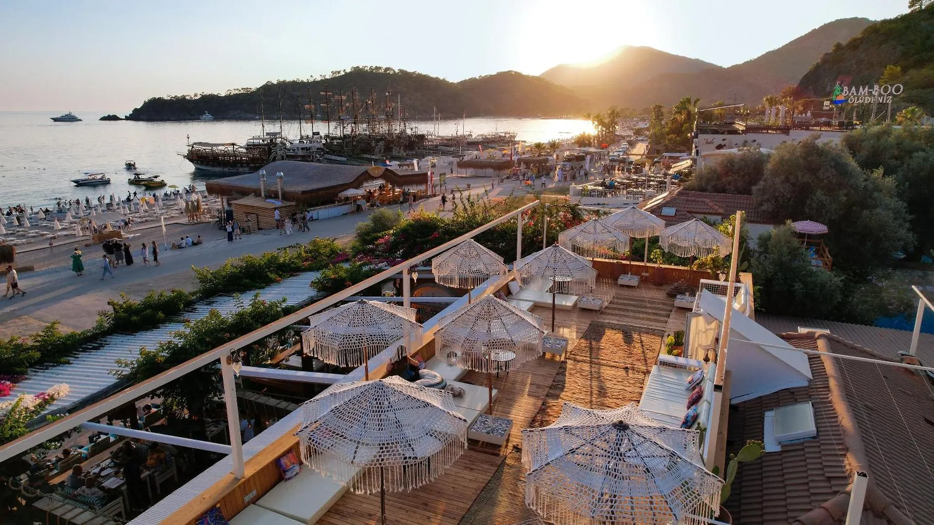 Oyster Residences - Adult Only Oludeniz Turkey