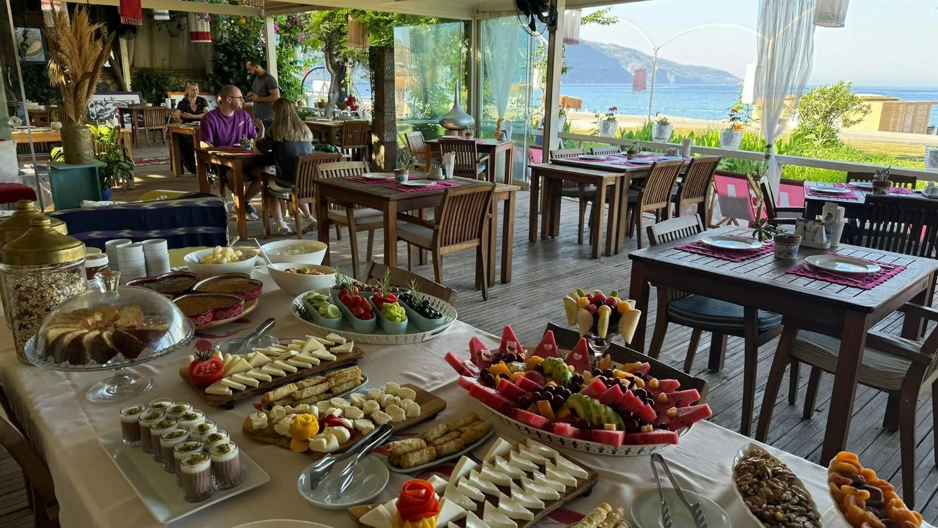 **** Hotel Oyster Residences - Adult Only Oludeniz Turkey