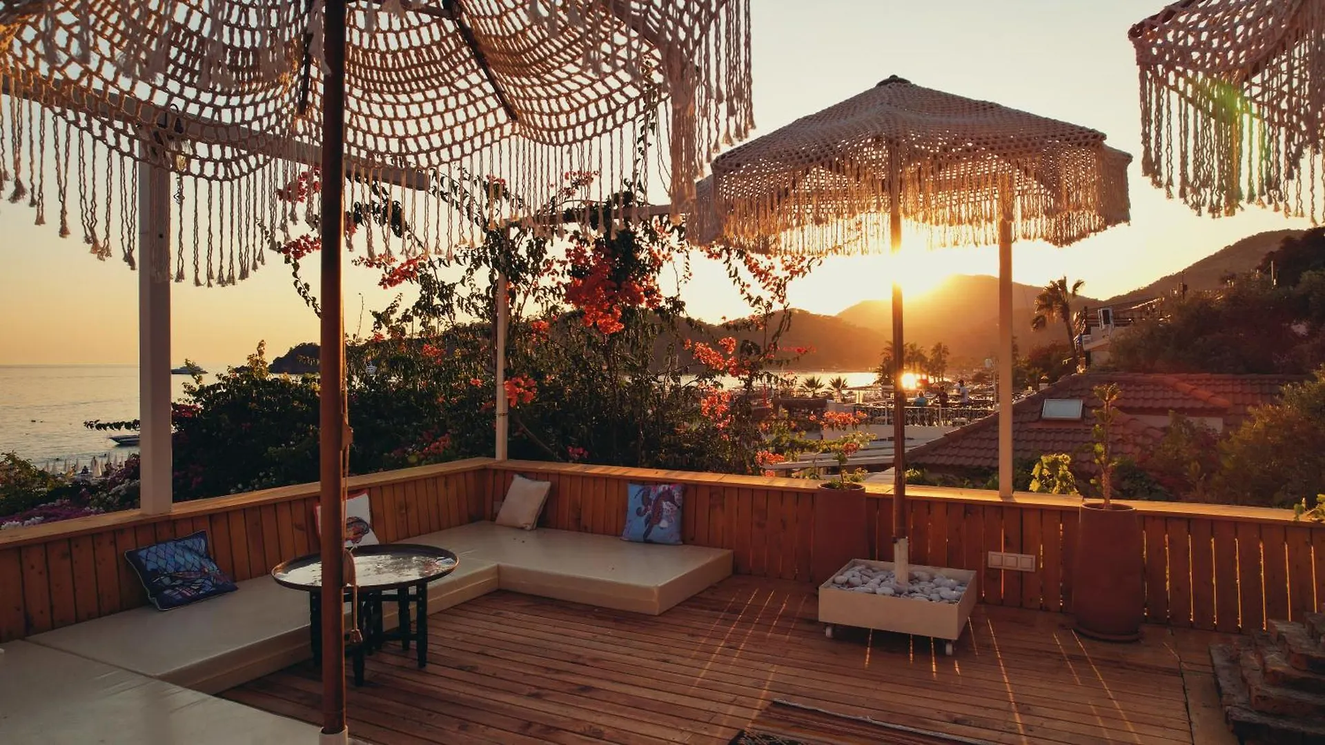 **** Hotel Oyster Residences - Adult Only Oludeniz Turkey