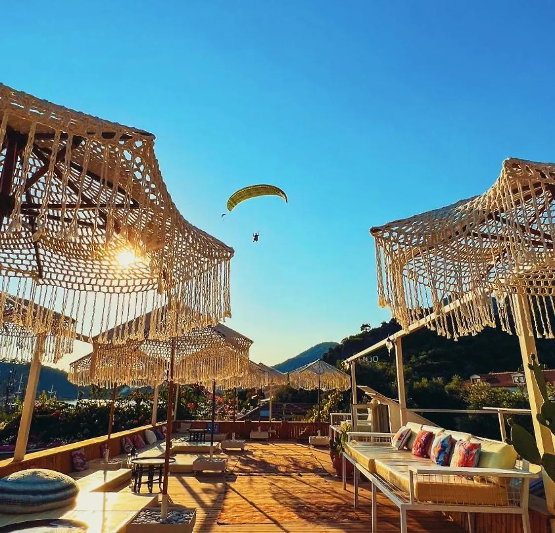 Hotel Oyster Residences - Adult Only Oludeniz