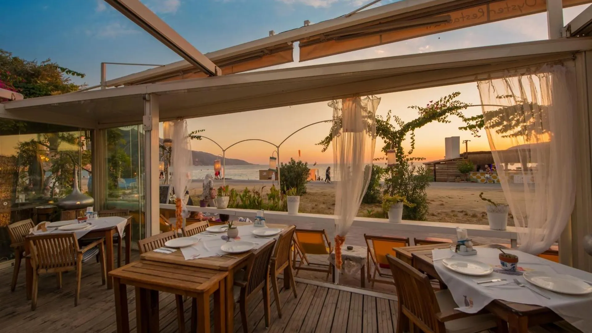 Oyster Residences - Adult Only Oludeniz