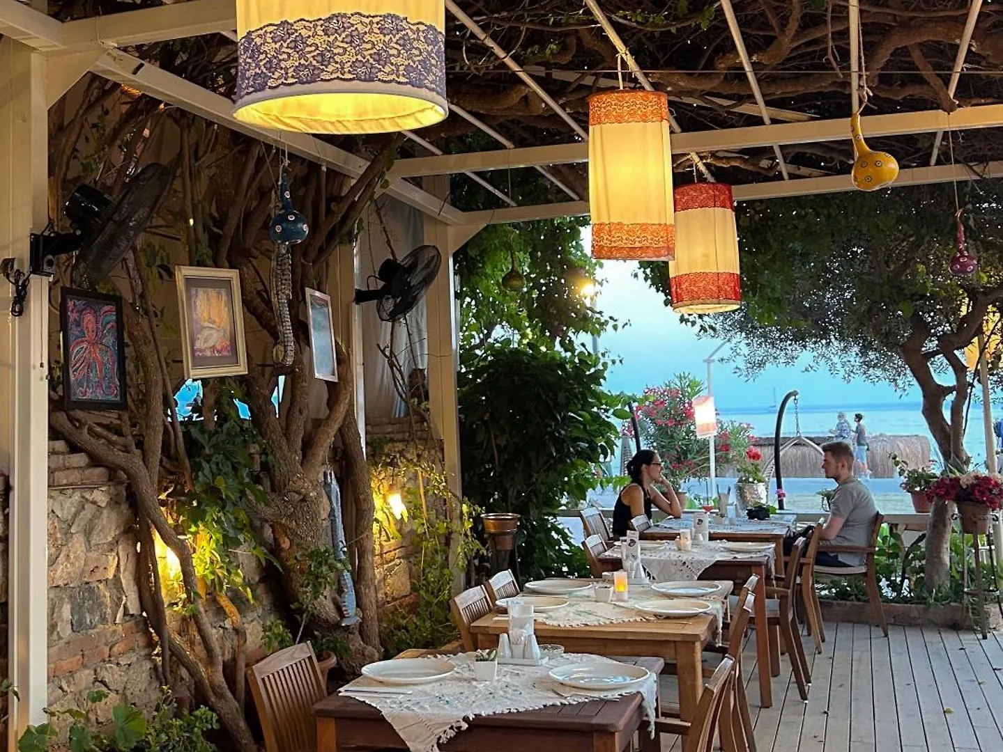 Oyster Residences - Adult Only Oludeniz Turkey