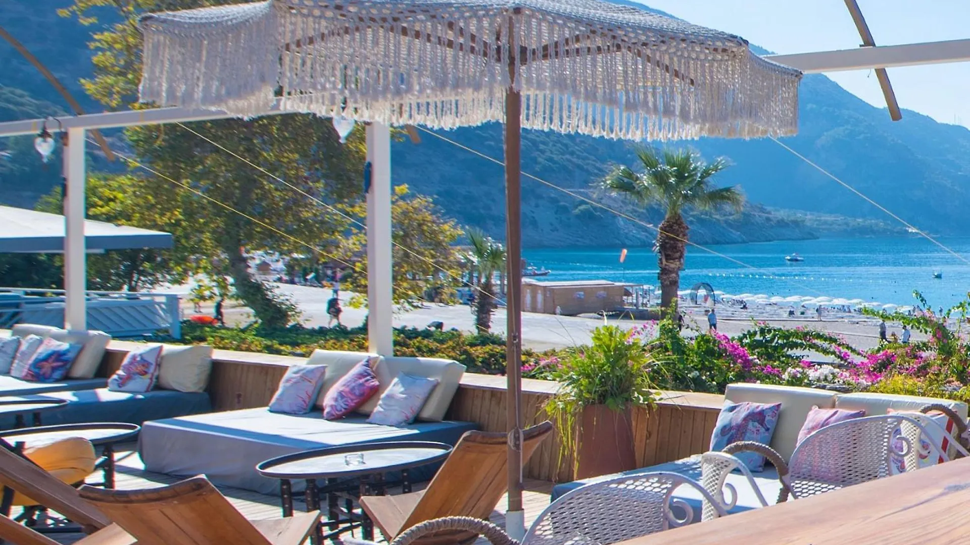 Oyster Residences - Adult Only Oludeniz