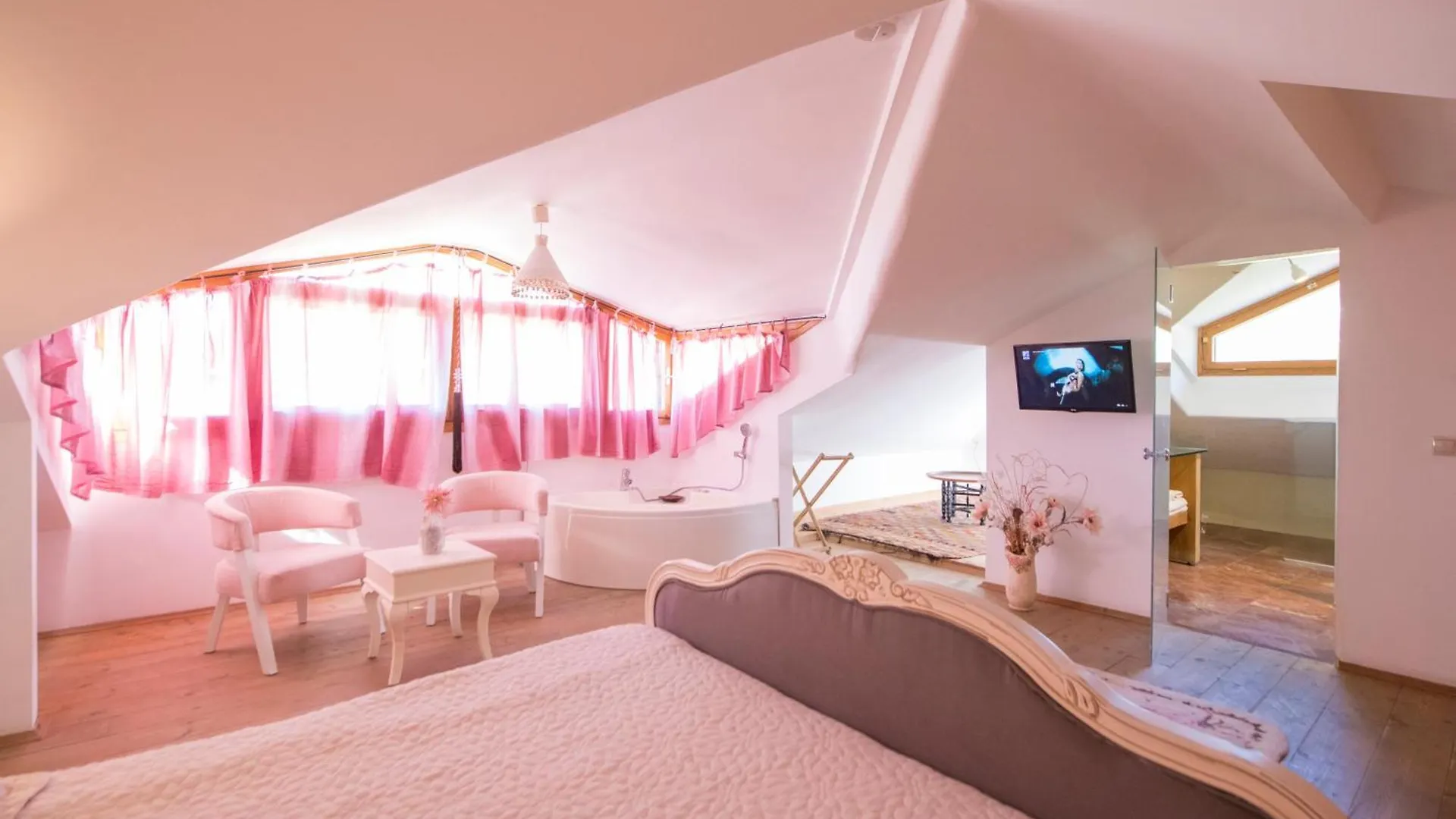 Oyster Residences - Adult Only Oludeniz Turkey