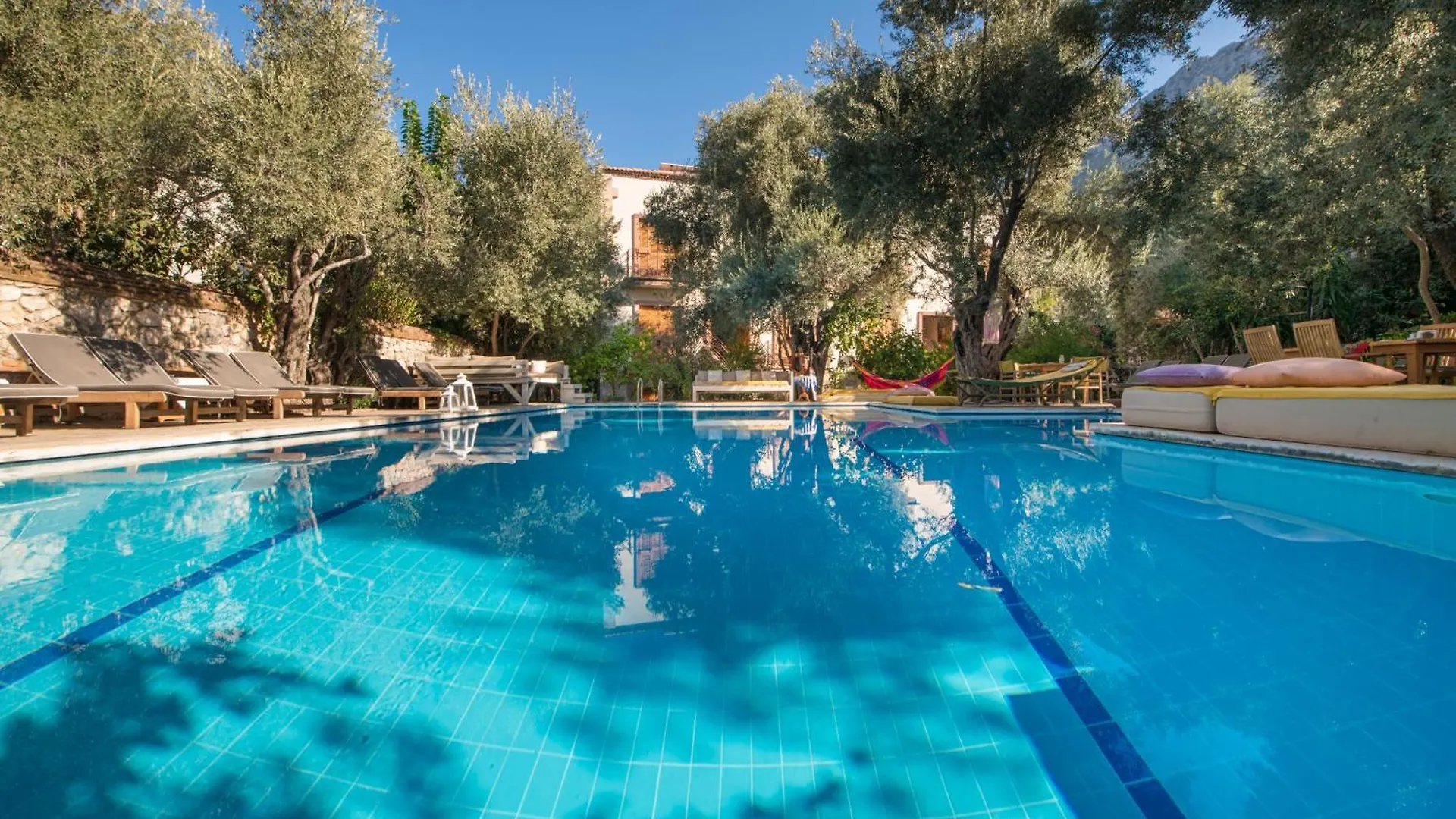 Oyster Residences - Adult Only Oludeniz 4*,  Turkey