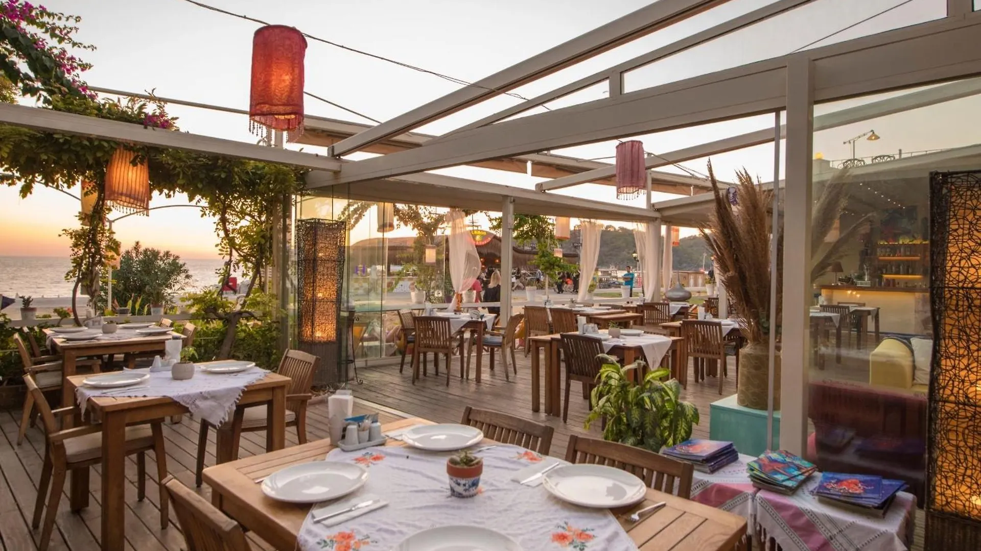 Oyster Residences - Adult Only Oludeniz 4*,  Turkey