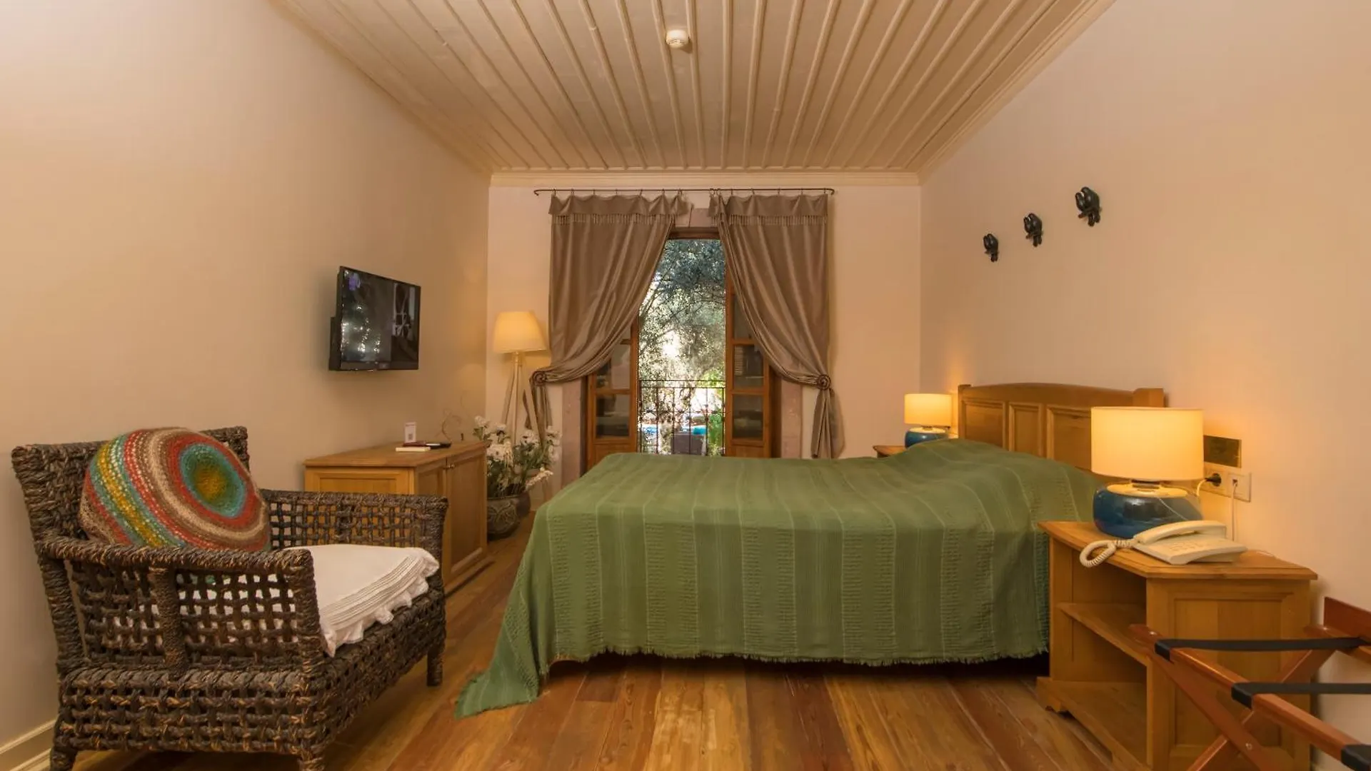 Oyster Residences - Adult Only Oludeniz