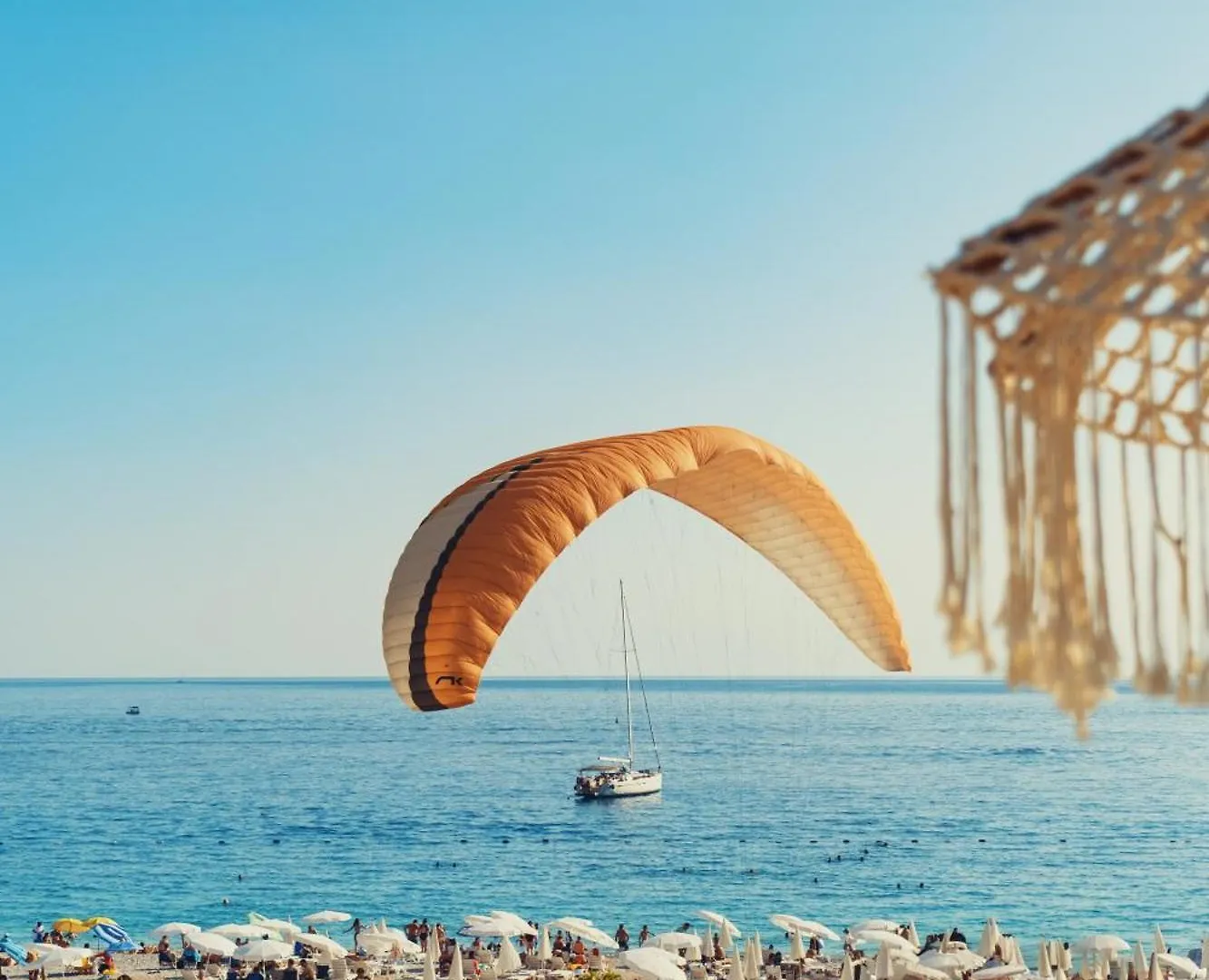 **** Hotel Oyster Residences - Adult Only Oludeniz Turkey