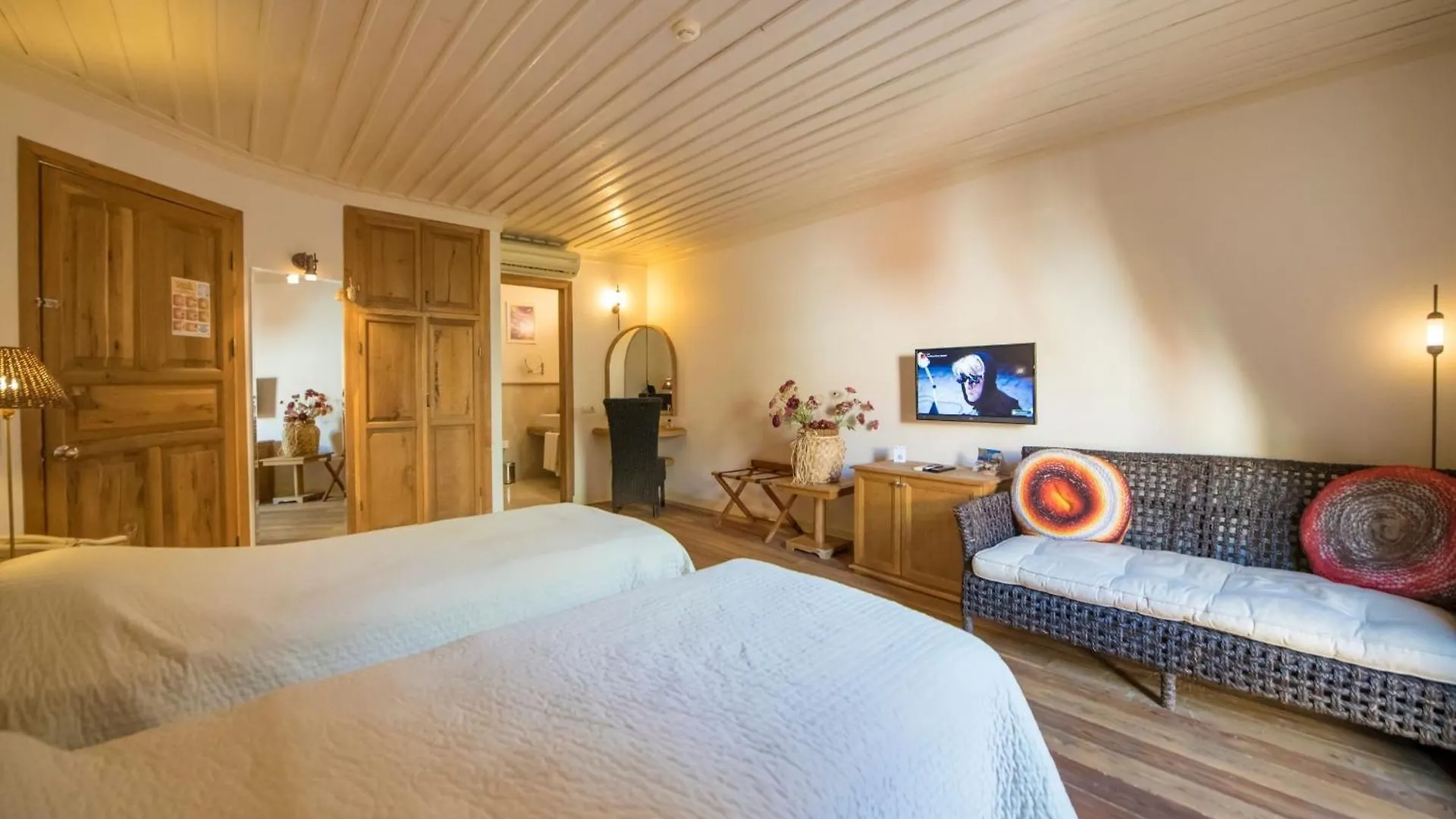 Oyster Residences - Adult Only Oludeniz