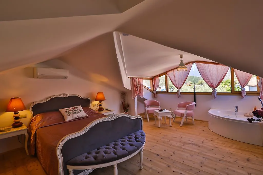 **** Hotel Oyster Residences - Adult Only Oludeniz Turkey