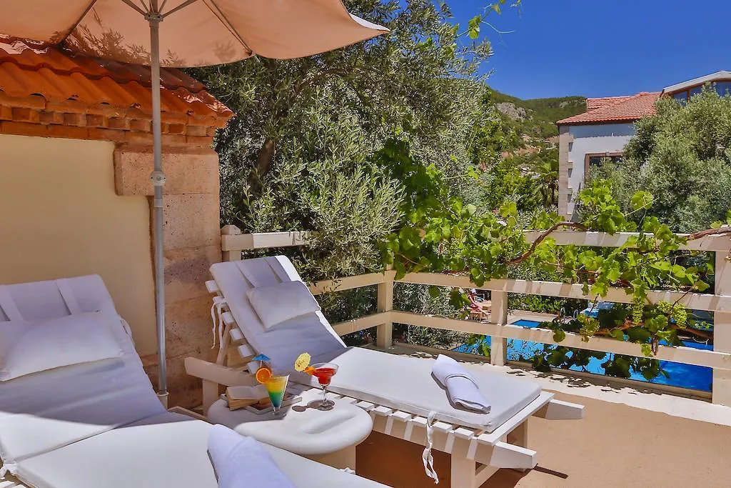 Oyster Residences - Adult Only Oludeniz Turkey