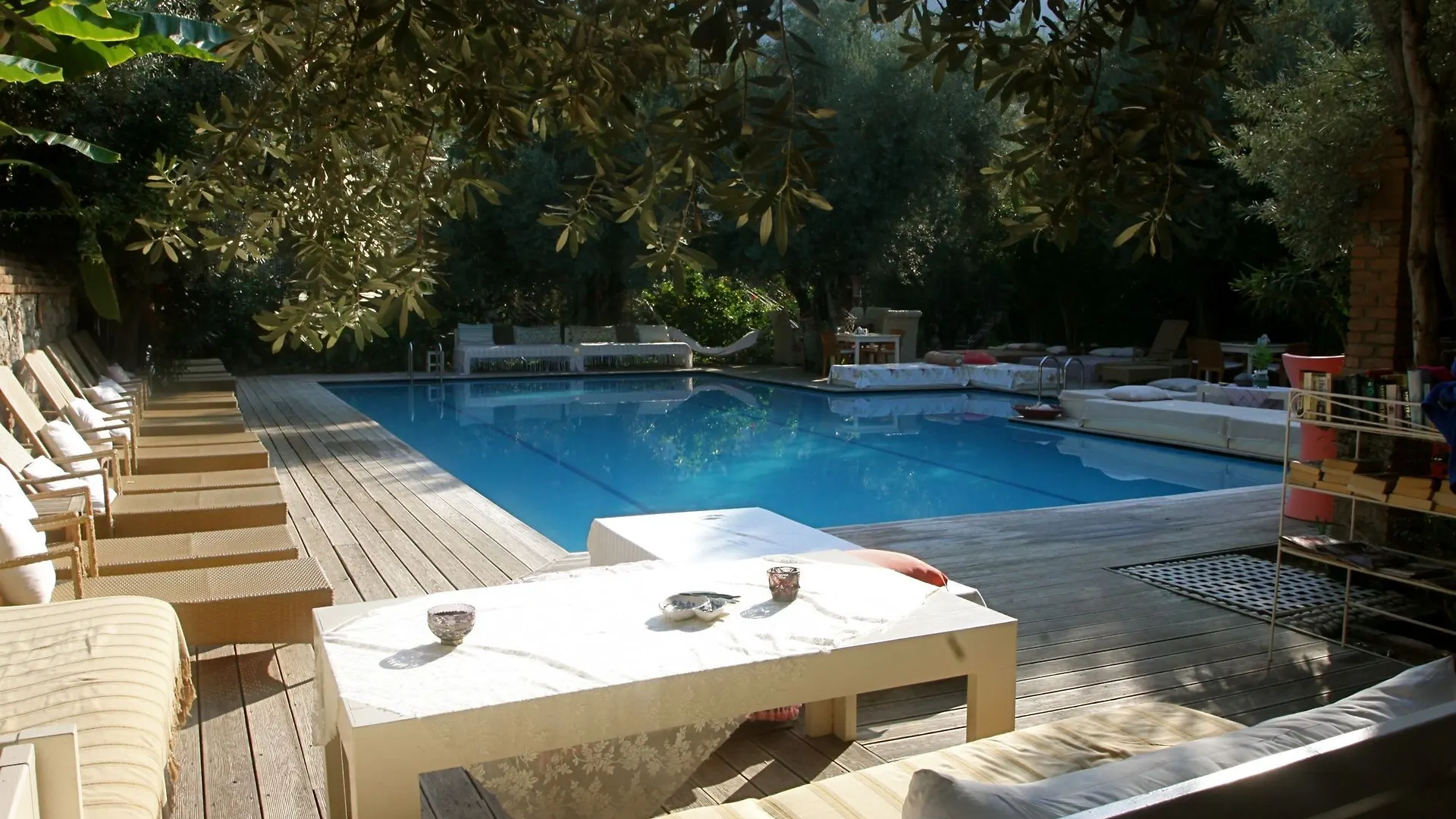 Oyster Residences - Adult Only Oludeniz 4*,  Turkey