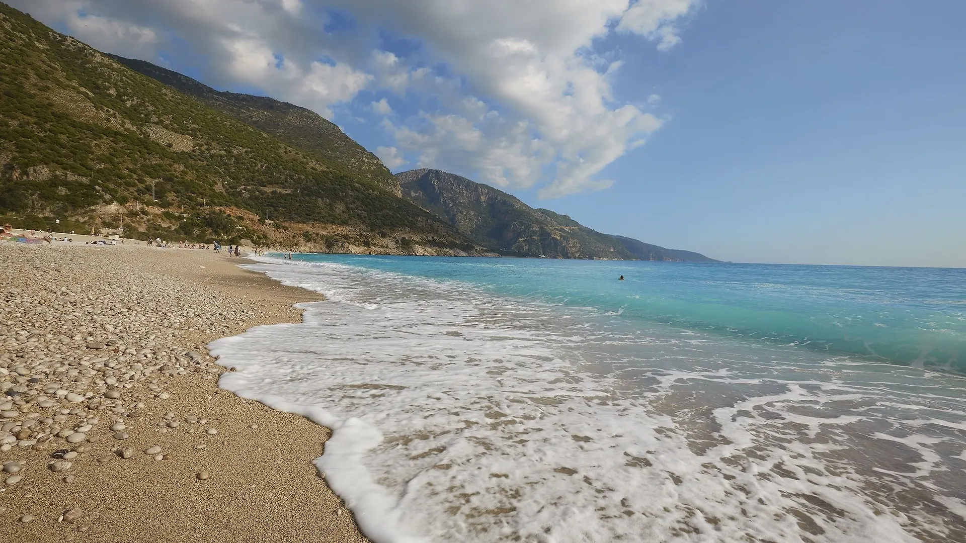 **** Hotel Oyster Residences - Adult Only Oludeniz Turkey
