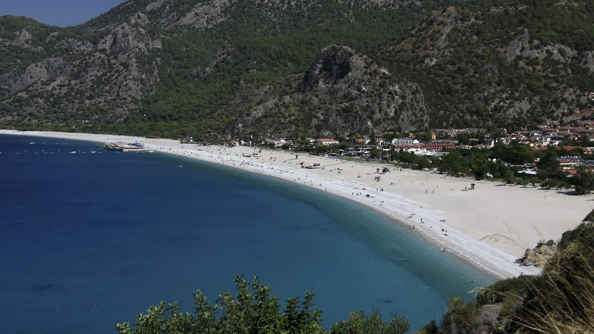 Oyster Residences - Adult Only Oludeniz Hotel